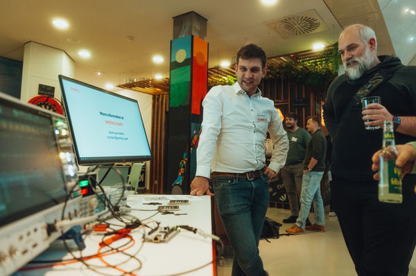 Munich Embedded Conference 2025